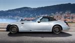 Mitsuoka Himiko 2018 года